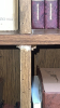 Wooden Bookcases - 2