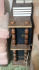 Wooden Bookcases - 8