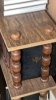 Wooden Bookcases - 9