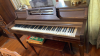 Wurlitzer Piano - 3