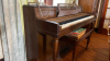 Wurlitzer Piano - 7