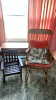 Wooden Rocking Chairs (2)