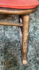 Wooden Rocking Chairs (2) - 8