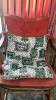Wooden Rocking Chairs (2) - 9