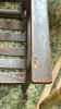 Wooden Rocking Chairs (2) - 12