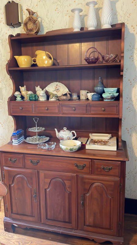 China Hutch