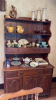 China Hutch - 2