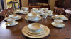 Meito China Set