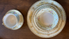 Meito China Set - 2