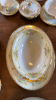Meito China Set - 4