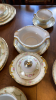 Meito China Set - 6