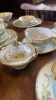 Meito China Set - 7