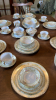 Meito China Set - 10