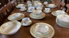 Meito China Set - 12