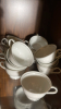 Fashion Manor China Set - 6