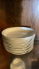 Fashion Manor China Set - 8