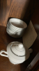 Fashion Manor China Set - 10