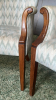 Wingback Accent Chairs (2) - 12
