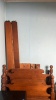 Wooden Twin Bed Frame - 3