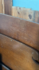Wooden Twin Bed Frame - 5