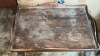 End table, Chairs & Desk Lamp - 7