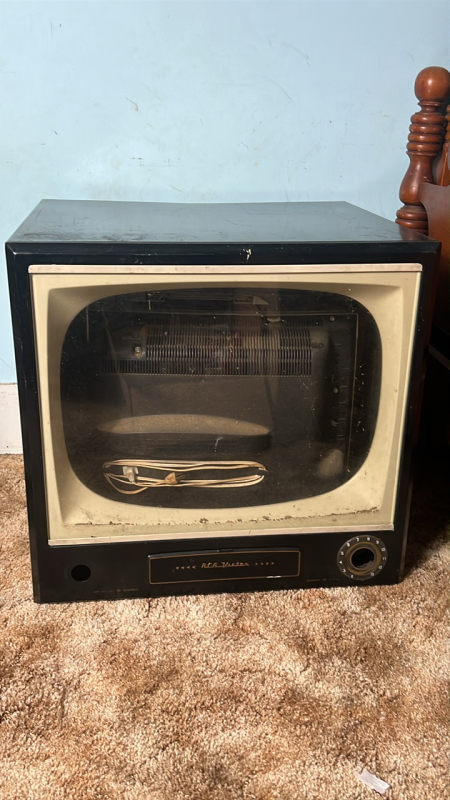 RCA Victor TV
