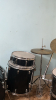 Pacific Drum Set - 4