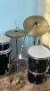 Pacific Drum Set - 5