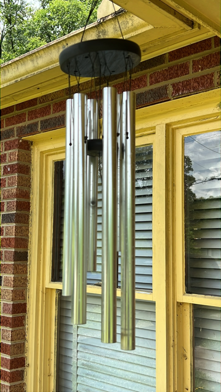 Wind chimes