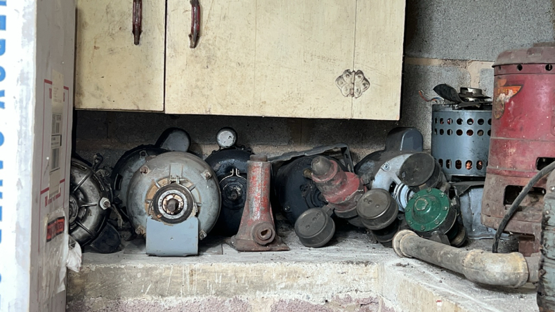 Motors