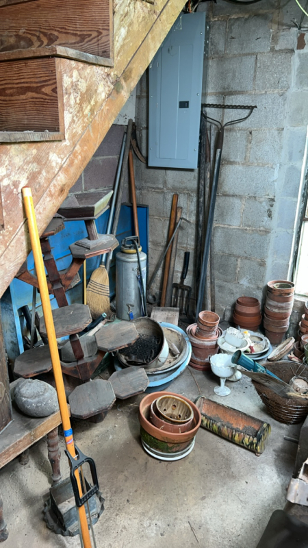 Outdoor & Gardening Essentials