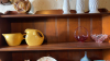 Ceramic Pottery & Glassware - 3