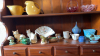 Ceramic Pottery & Glassware - 4