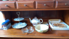 Ceramic Pottery & Glassware - 5