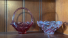 Ceramic Pottery & Glassware - 10