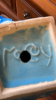 Ceramic Pottery & Glassware - 20