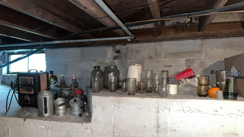 Glassware