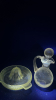 Radiant Glass Decanter & Juicer - 3