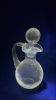 Radiant Glass Decanter & Juicer - 5