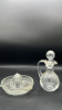 Radiant Glass Decanter & Juicer - 14