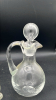 Radiant Glass Decanter & Juicer - 15