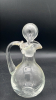 Radiant Glass Decanter & Juicer - 16