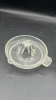 Radiant Glass Decanter & Juicer - 19
