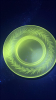 Radiant Glass Plates (4) - 4