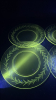 Radiant Glass Plates (4) - 6