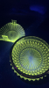 Radiant Glass Candy Dish & Bowl - 4