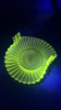 Radiant Glass Candy Dish & Bowl - 5