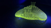 Radiant Glass Candy Dish & Bowl - 7