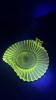 Radiant Glass Candy Dish & Bowl - 9