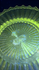 Radiant Glass Candy Dish & Bowl - 10